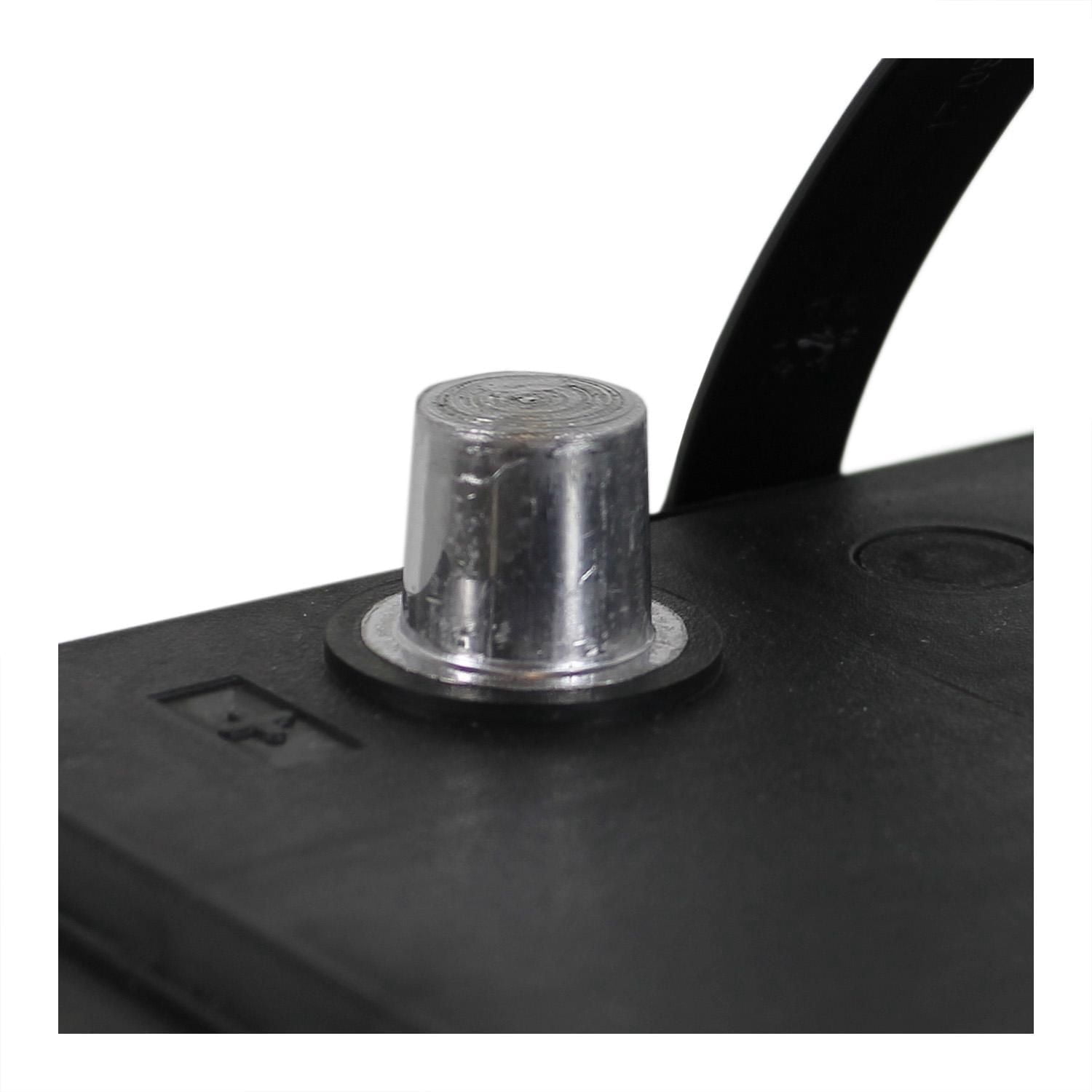 EverStart Auto MAXX-124RN – 12 Volts, Batterie automobile, groupe 124R, 700 ADF