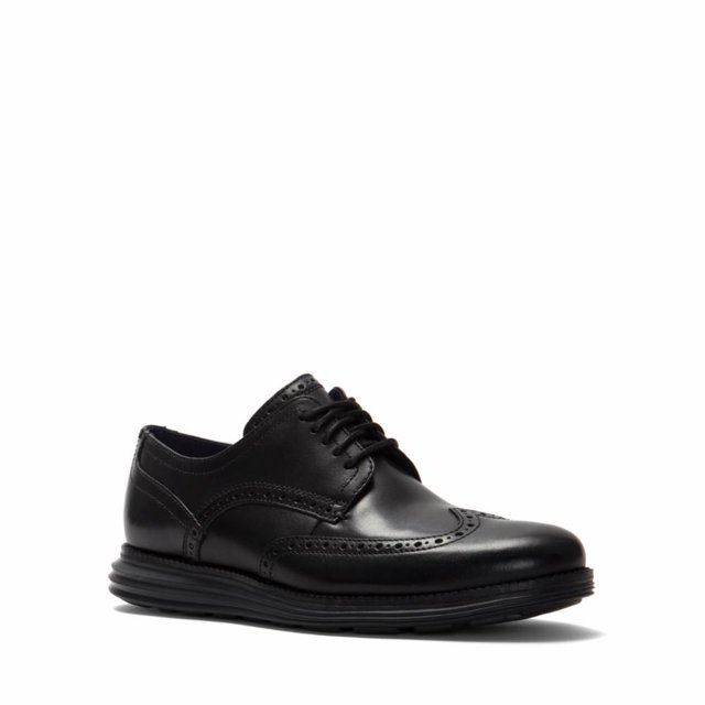 Cole Haan Hommes C27984 C27984/noir/chaussure Noire