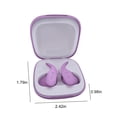 thumbnail image 3 of Chmadoxn Haut-Parleur Bluetooth, Audio Bluetooth Écouteurs Bluetooth Sans Fil avec Transmission Stable Intra-Auriculaire, Apparence Cool, Qualité Sonore Hi-Fi, Compact et Pratique à Transporter Écouteurs Filaires, 3 of 7