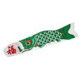 thumbnail image 5 of DOLITY Japanese Carp Windsock Streamer Flag Kite Home Outdoors Hanging Decoration 90cm, 5 of 5