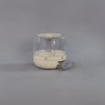 thumbnail image 2 of BOX001 - （Large) Divided Rotating Grain Rice Storage Box, 2 of 5
