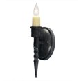 thumbnail image 1 of Meyda 120828 4 in. Galla Wall Sconce, 1 of 1