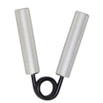 thumbnail image 4 of Metal Hand Gripper Portable Hand hand grip strength Grip Strength Trainer Home Gym Workout Fitness Training Tool, 350lb, 4 of 7