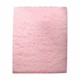 thumbnail image 1 of Giyblacko Carpet Door Mats Microfiber Mat Machine Washable Rugs For Parlor Bedroom Fluffy Shaggy Bedside Floor Dorm Grey Area Rug Soft Gray Fuzzy Non Slip Indoor Room Carpet, 1 of 1