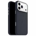 thumbnail image 4 of OtterBox Symmetry Cactus Leather MagSafe Case w/Camera Control Riverside (Blue) for iPhone 17 Pro Max, 4 of 4