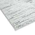 thumbnail image 3 of Mainstays Dorado Grey Area Rug, 4’ x 6’, 3 of 6