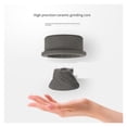 thumbnail image 4 of Coffee Grinder USB Charge Professional Ceramic Grinding Core Coffee Beans Mill Grinder ,Easy to Operate, 4 of 6
