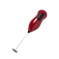 thumbnail image 1 of pitrice Electric Handheld Egg Beater Milk Frother Home Use Kitchen Stainless Steel Drinks Blender Coffee Mixer, 1 of 7