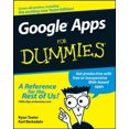 thumbnail image 2 of Google Apps pour les Nuls, Karl Barksdale, Ryan Teeter Broché, 2 of 2