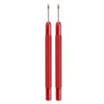thumbnail image 1 of Remover de Montre, Portable 2PCS Opération Facile Montre Épingle Extracteur Pointe Précise pour Réparation de Montre-Bracelet, 1 of 8