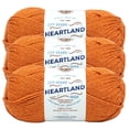 thumbnail image 1 of Lion Brand Yarn Heartland Yarn 3Pack, 1 of 8