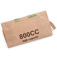 thumbnail image 2 of 10pcs Emergency Disposable Urinal Bags Car Vomit Bag 800cc Camping, 2 of 8