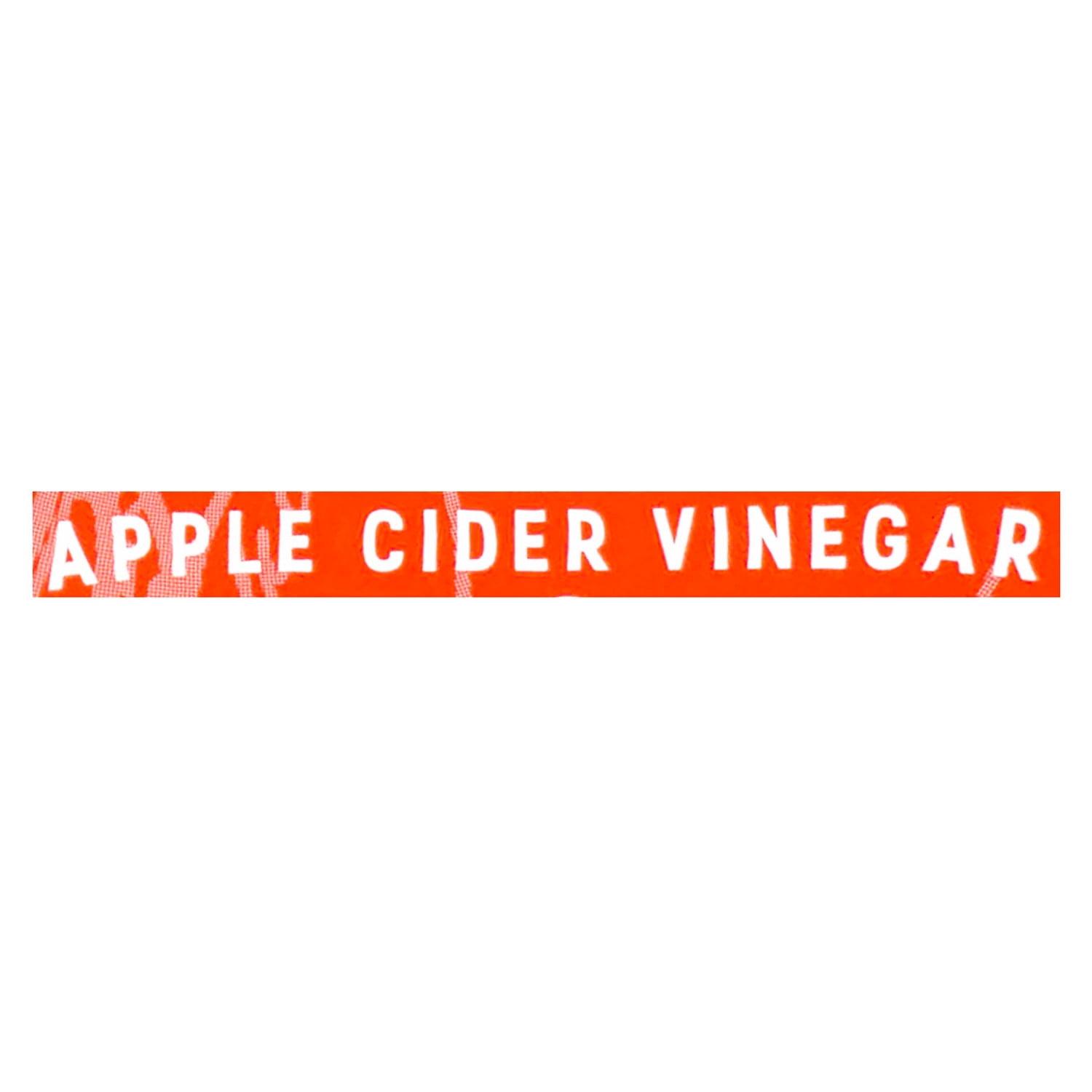 Allen's Apple Cider Vinegar
