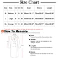 thumbnail image 3 of Manteaux pour Hommes Robe Musulmane pour Hommes Robe Arabe Mi-Longue Style Long Manches Longues Chemise Longue Brodée Robe Décontractée Surplomb, 3 of 8