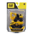 thumbnail image 1 of CAT Little Machines 2 Pk Dump Truck & Excavator, 1 of 6