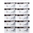 thumbnail image 1 of 10 x Piles de Montre Energizer 319, Pile SR527SW, 1 of 1