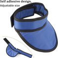 thumbnail image 4 of Cqxid Polyester Blanket Under $20 Home & Garden Blanket Apron X Protective Collar For With Radiation Neck For Resonance Adjustable Size (Color, 4 of 4