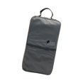 thumbnail image 1 of jinwen Pickleball Racket Bag Pouch Table Tennis Paddle Cover for Indoor Competition Gray Children, 1 of 9