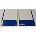 thumbnail image 3 of PORTEFEUILLE DE POCHE ET DE PINCE STRATIFIÉ BlEU, 3 of 3