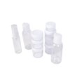thumbnail image 5 of Ensemble de cabine de 12 pièces pour articles de toilette Northern Traveller, 5 of 5