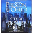 thumbnail image 1 of City of Endless Night (Agent Pendergast series), 1 of 2