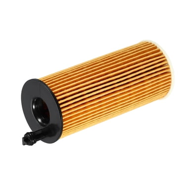 Unique Bargains 1 Set No.11428507683 Engine Oil Filter Transmission Oil Filter for BMW 328d XDrive Base Sedan 2014