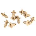 thumbnail image 1 of Car Clip Fastener, Car Door Fastener Door Panel Clip Practical To Use Anti-wear Premium  For Repair Store, 1 of 8