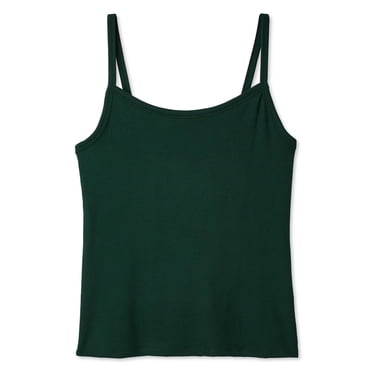 Lane Bryant Women's Plus Rib Cami