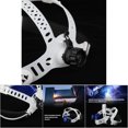 thumbnail image 4 of Welding  Headband, Welding Headband, Functional ABS High Performance Compact Size Plastic Machinery Industries Industrial Application For Welding Welders, 4 of 8