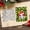 A, variant on Metal Christmas Decoration Die Cut New Year Lantern Die Cut Embossed Stencil For Scrapbooking DIY Album Paper Card Art Decoration