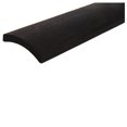 thumbnail image 1 of 4/4 Size Violin Fingerboard Ebony Fingerboard Black, 1 of 3