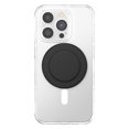 thumbnail image 2 of PopSockets PopGrip MagSafe Universal Cell Phone Expanding Grip and Stand Black, 2 of 5