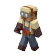 thumbnail image 3 of Minecraft Duster’s Loot Stash Action Figure & Accessories Set with Hidden Treasure Feature, 3 of 7