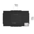 thumbnail image 3 of GreenTouch 15.6 Inch 10 Points Open Frame Touch Display, Industrial PCAP Touchscreen Monitor, VGA+HDMI+DVI Port - 16:9, 3 of 6