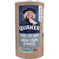 thumbnail image 2 of Quaker Gruau coupe épointée à cuisson rapide, 2 of 8