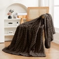 thumbnail image 2 of FHBVT Golden Turtle Velvet Blanket, Soft Multifunctional Napping Blanket for Sofa, Bed, Student Use, Durable Turtleback Velvet Throw, Ideal for Cold Nights and Cozy Winter Comfort, 2 of 9