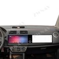 thumbnail image 2 of ZWNAV Dual 12.3 inch For Suzuki Swift 2010-2016 GPS Navigation Android 13 Car Radio CarPlay Multimedia Player Head Stereo Unit HD Screen, 2 of 11