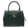 thumbnail image 3 of Harry Potter Sac à Main pour Femmes des Maisons de Poudlard (Serpentard), 3 of 5