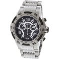 thumbnail image 1 of Invicta Men's Speedway 25285 Silver Stainless-Steel Japanese Chronograph Fashion Watch, 1 of 7