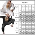 thumbnail image 3 of Men's One Piece Long Johns Night Pajama, 3 of 3