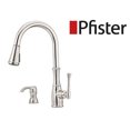 thumbnail image 1 of Pfister R901DMK Universal 1-Handle Tub & Shower Valve Only Trim Brushed Nickel, 1 of 1