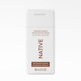 thumbnail image 2 of Native Moisturizing Shampoo Coconut & Vanilla 88 mL, 2 of 19