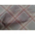 thumbnail image 4 of oneOone Cotton Cambric Fabric Tartan Check Print Fabric BTY 56 Inch Wide, 4 of 4
