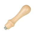 thumbnail image 4 of KLKCMS Seal Stamp Handle Adults Wood Handle for DIY Projects Wedding Invitation Wood Color, 4 of 9