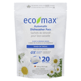 thumbnail image 1 of Eco-Max Auto Dishwasher Pacs, 1 of 1