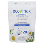 Eco-Max Auto Dishwasher Pacs