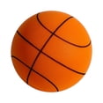 thumbnail image 4 of Silent Racket Kids Sports Ball Children Toy Balls Bouncing Ball for ChildrenâS ornage line, 4 of 7