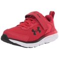 thumbnail image 2 of Under Armour Enfant Unisexe Préscolaire Assert 9 Chaussure de Course à Fermeture Alternative, 2 of 3