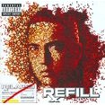 thumbnail image 1 of Eminem Relapse: Refill [PA] CD, 1 of 3
