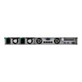 thumbnail image 4 of Synology RackStation RS1619xs+ 1U NAS Server Rack Mount, 4 Bays, 8GB RAM, SATA 6Gb/s, 1U, 4 of 6